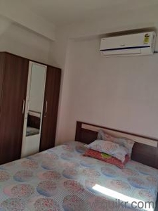 1 BHK rent Apartment in Vaishno Devi, Ahmedabad