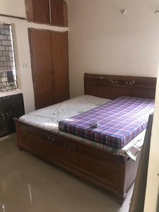 1 RK Flat for rent in Alaknanda, New Delhi - 500 Sqft