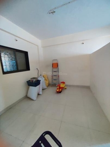 1 RK Flat for rent in Ambegaon Budruk, Pune - 512 Sqft