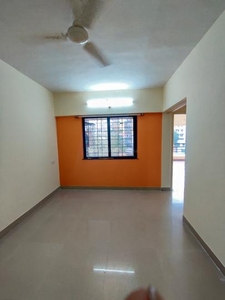 1 RK Flat for rent in Ambegaon Budruk, Pune - 620 Sqft