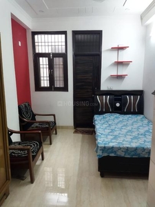1 RK Flat for rent in Chhattarpur, New Delhi - 250 Sqft