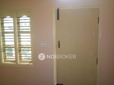 1 RK Flat for Rent In D Group Employees Layout