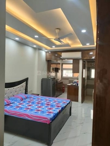 1 RK Flat for rent in Karampura, New Delhi - 360 Sqft