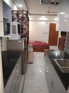 1 RK Flat for rent in Karampura, New Delhi - 360 Sqft