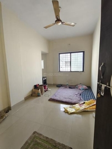 1 RK Flat for rent in Kothrud, Pune - 400 Sqft