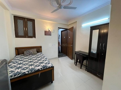 1 RK Flat for rent in Neb Sarai, New Delhi - 500 Sqft