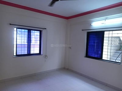 1 RK Flat for rent in New Sangvi, Pune - 450 Sqft