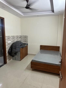 1 RK Flat for rent in Patel Nagar, New Delhi - 745 Sqft