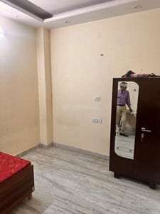 1 RK Flat for rent in Patel Nagar, New Delhi - 754 Sqft