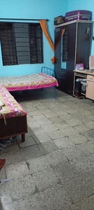1 RK Flat for rent in Pimple Gurav, Pune - 395 Sqft