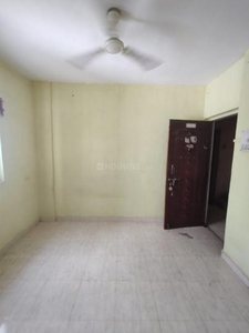 1 RK Flat for rent in Pimple Gurav, Pune - 450 Sqft