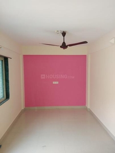 1 RK Flat for rent in Pimple Gurav, Pune - 580 Sqft