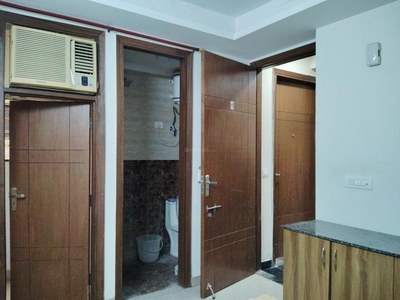 1 RK Flat for rent in Said-Ul-Ajaib, New Delhi - 500 Sqft