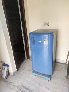 1 RK Flat for rent in Sector 25 Rohini, New Delhi - 500 Sqft