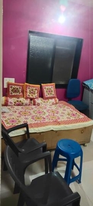 1 RK Flat for rent in Shivaji Nagar, Pune - 360 Sqft