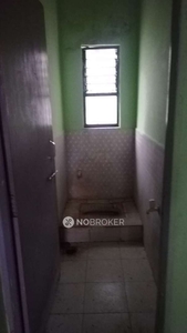 1 RK Flat for Rent In Thergaon