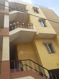 1 RK Flat In Alvv Residency for Rent In Hongasandra