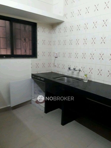 1 RK Flat In Jay Ganganagar for Rent In Mundhwa