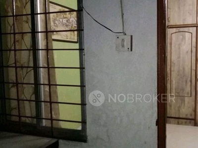1 RK Flat In Krishna Heights for Rent In Pune