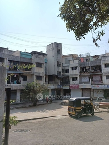 1 RK Flat In Raut Baug Housing Complex for Rent In Dhankawadi