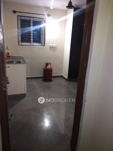 1 RK Flat In Standalone Building for Rent In Varthur