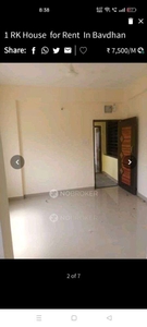 1 RK Flat In Sutar Classic for Rent In Bavdhan Talathi Office Malwadi