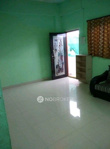 1 RK Flat In Sv Logistics for Rent In Wagholi