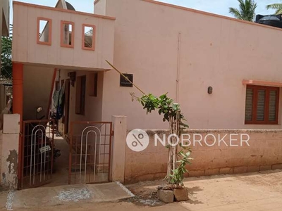1 RK House for Lease In Abbigere