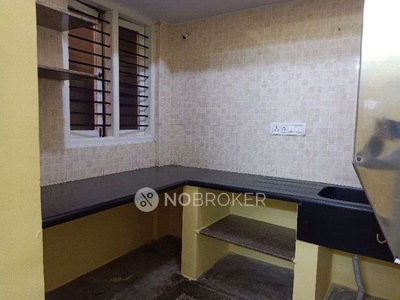 1 RK House for Rent In Chamrajpet