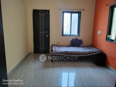 1 RK House for Rent In Dhanori