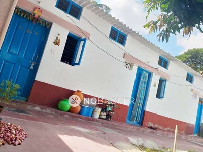 1 RK House for Rent In Kasthuriba Nagar