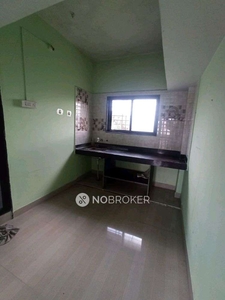 1 RK House for Rent In Lohgaon