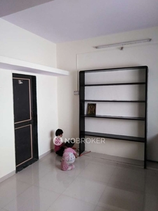 1 RK House for Rent In Manjari Budruk