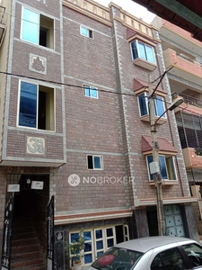 1 RK House for Rent In Mei Employees Housing Colony