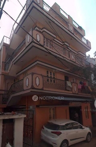 1 RK House for Rent In Nandini Layout