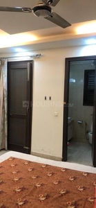 1 RK Independent Floor for rent in Kalkaji Extension, New Delhi - 800 Sqft