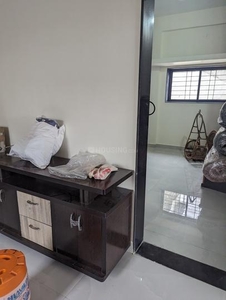 1 RK Independent Floor for rent in Kesnand, Pune - 1080 Sqft