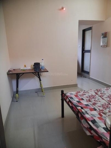 1 RK Independent Floor for rent in Mundhwa, Pune - 400 Sqft