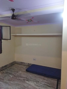 1 RK Independent Floor for rent in New Ashok Nagar, New Delhi - 200 Sqft