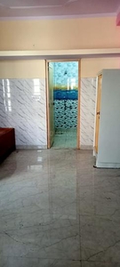 1 RK Independent Floor for rent in New Ashok Nagar, New Delhi - 250 Sqft