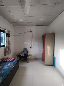 1 RK Independent Floor for rent in New Sangvi, Pune - 300 Sqft