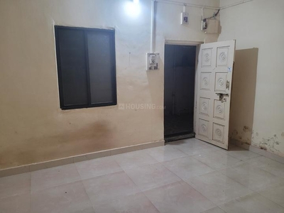 1 RK Independent Floor for rent in New Sangvi, Pune - 350 Sqft