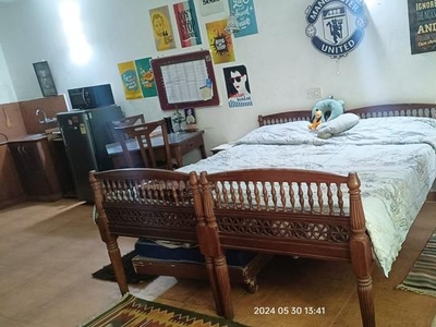 1 RK Independent Floor for rent in Safdarjung Enclave, New Delhi - 650 Sqft