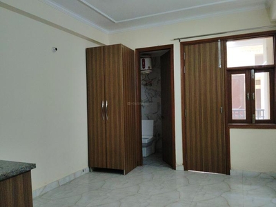 1 RK Independent Floor for rent in Said-Ul-Ajaib, New Delhi - 254 Sqft
