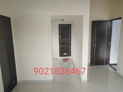 1 RK Independent House for rent in Manjari Budruk, Pune - 350 Sqft