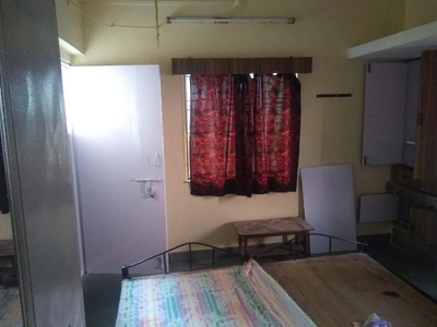 1 RK Independent House for rent in Nigdi, Pune - 450 Sqft