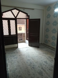 1 RK Independent House for rent in Preet Vihar, New Delhi - 360 Sqft