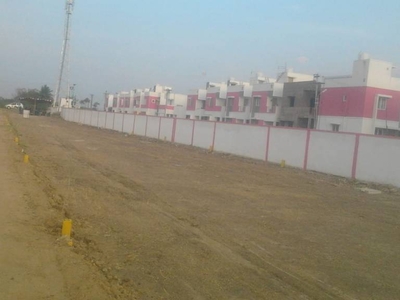1000 sq ft North facing Plot for sale at Rs 17.00 lacs in Project in tambaram west, Chennai