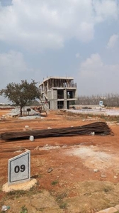 1000 sq ft North facing Plot for sale at Rs 42.00 lacs in Project in Kannathur Reddy Kuppam, Chennai