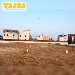 1000 sq ft Plot for sale at Rs 36.00 lacs in Project in West Tambaram, Chennai